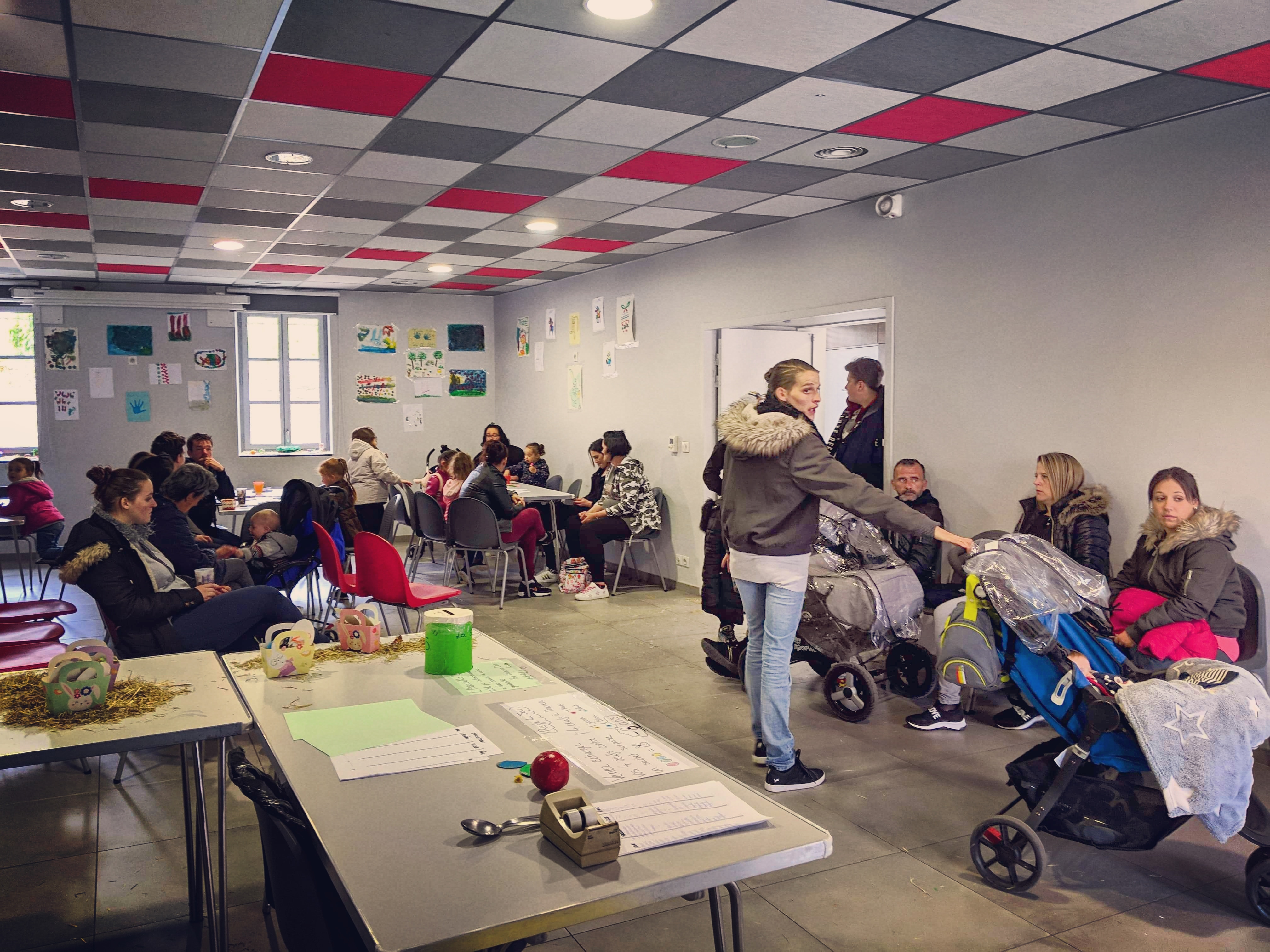Photo n° 3 de l'avis de Ernesto.h fait le 24/04/2019 à 00:51