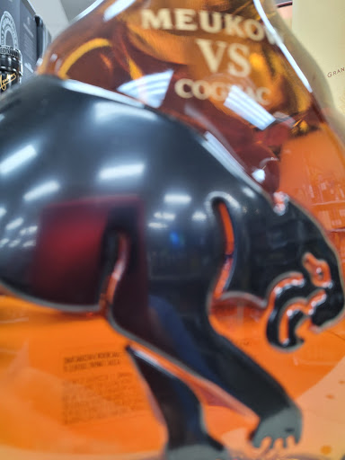 Liquor Store «Newport Liquor Store», reviews and photos, 2019 N Coast Hwy, Newport, OR 97365, USA