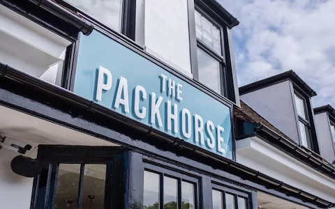 The Packhorse image