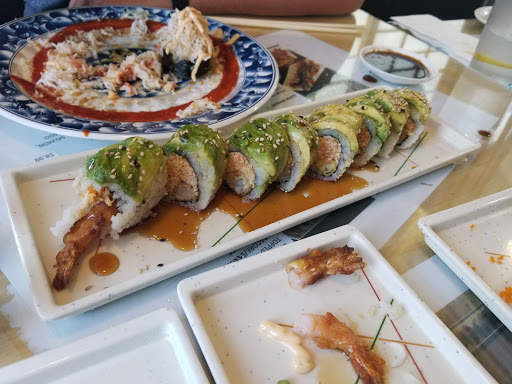 Akasaka Sushi