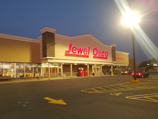 Grocery Store «Jewel-Osco», reviews and photos, 333 E Euclid Ave, Mt Prospect, IL 60056, USA