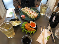 Sushi du Restaurant japonais Eat sushi à Saint-Étienne - n°8