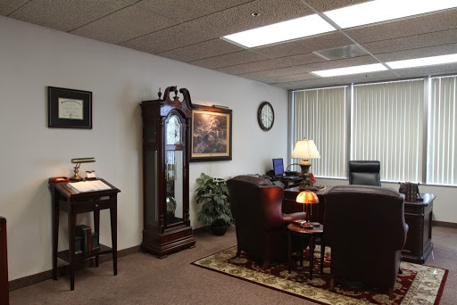 Criminal Justice Attorney «Law Office of James E. Novak, PLLC», reviews and photos