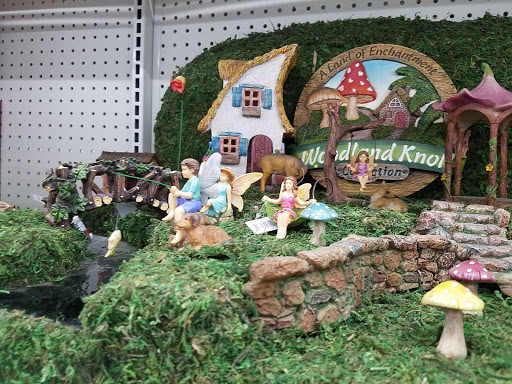 Department Store «Rural King», reviews and photos, 127 S Memorial Dr, New Castle, IN 47362, USA