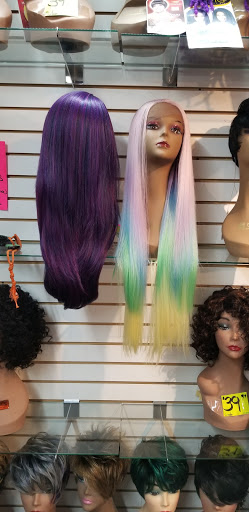 Beauty Supply Store «CNC Fashion & Beauty Supply», reviews and photos, 4408 N Nebraska Ave, Tampa, FL 33603, USA