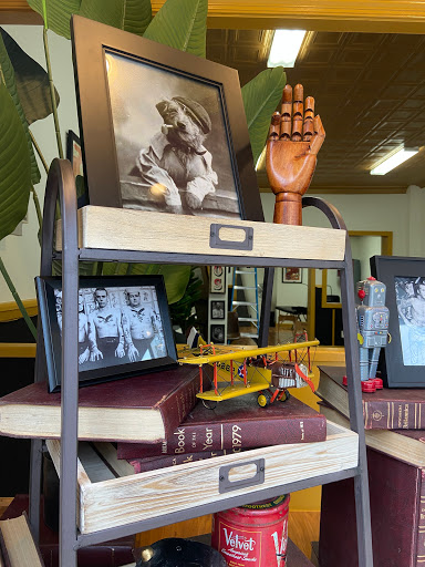 Explore ukrainian tattoo ideas, creative tattoo ideas in Annapolis, available at Dapper Dog Tattoo