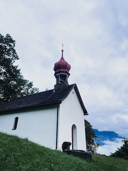 Mariä-Heimsuchung-Kapelle (Nüziders)