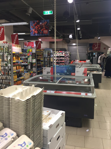 REWE