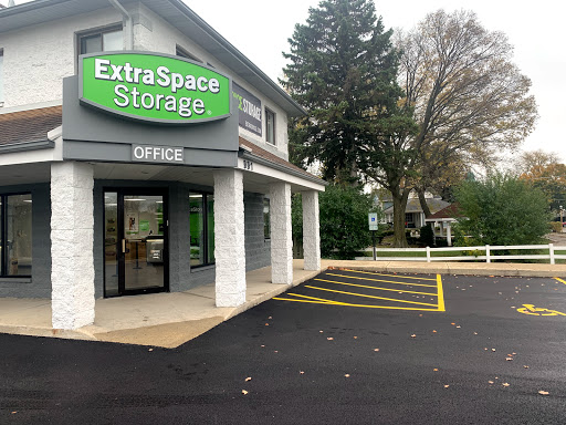 Storage Facility «Extra Space Storage», reviews and photos, 991 Milwaukee Ave, Deerfield, IL 60015, USA