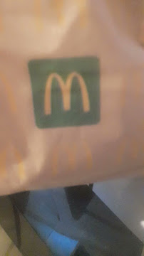 Frite du Restauration rapide McDonald's à Annecy - n°9