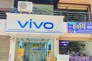 VIVO Exclusive Store (Prahlad Mobile and Electricals, APMC Rad, Khedbrahma) image