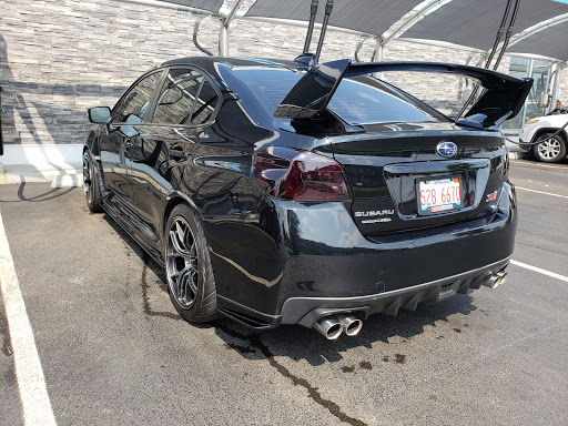 Used Car Dealer «Conway Imports Auto Sales», reviews and photos, 615 E Lake St, Streamwood, IL 60107, USA