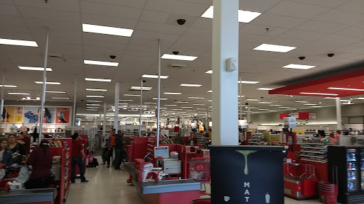 Department Store «Target», reviews and photos, 36 Furlong Dr, Revere, MA 02151, USA