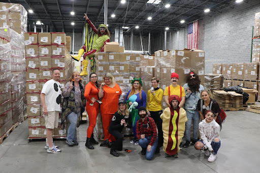 Electronics Store «Simple Cell», reviews and photos, 1533 Progress Way #116, Eldersburg, MD 21784, USA