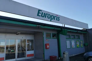 Europris Nøtterøy image