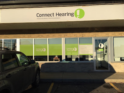 Connect Hearing