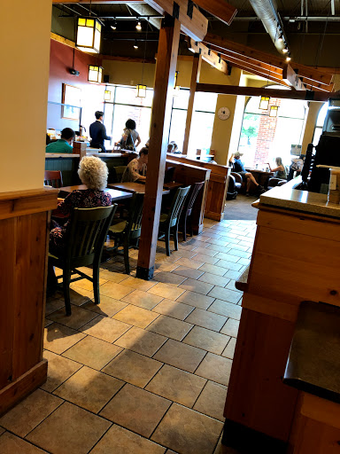 Coffee Shop «Caribou Coffee», reviews and photos, 3109 Northline Ave, Greensboro, NC 27408, USA