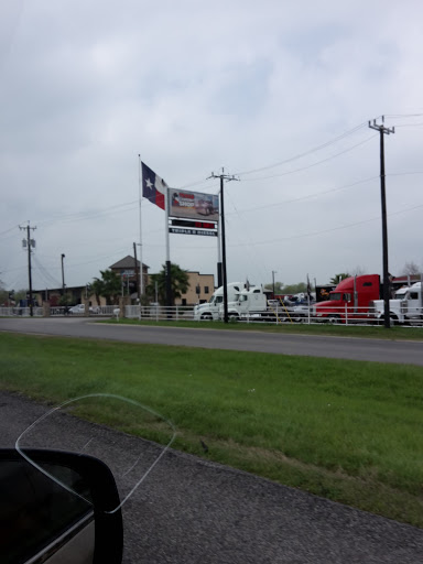 Truck Accessories Store «Texas Chrome Shop», reviews and photos, 16233 I-35, Atascosa, TX 78002, USA