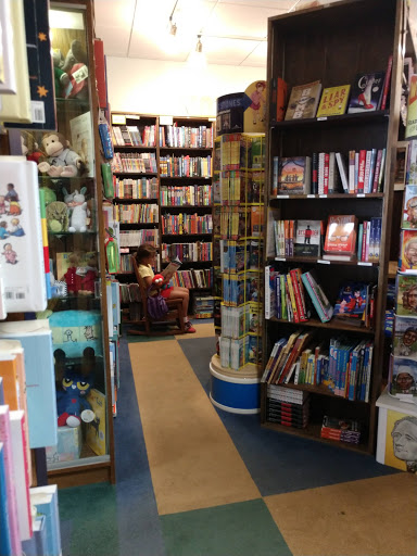 Book Store «Book Bin», reviews and photos, 1151 Church St, Northbrook, IL 60062, USA