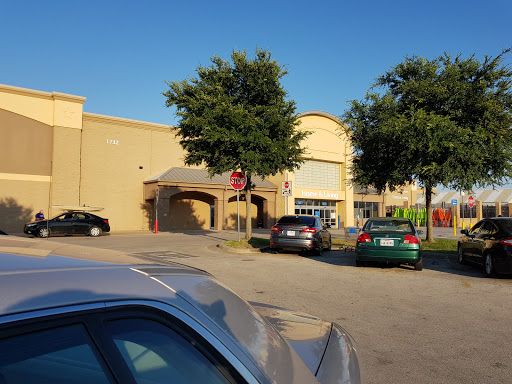 Department Store «Walmart Supercenter», reviews and photos, 1732 Precinct Line Rd, Hurst, TX 76054, USA