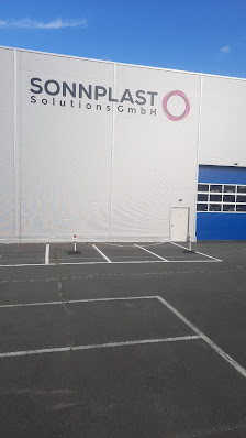 SONNPLAST Solutions GmbH Marie-Curie-Straße, 96465 Neustadt bei Coburg, Deutschland