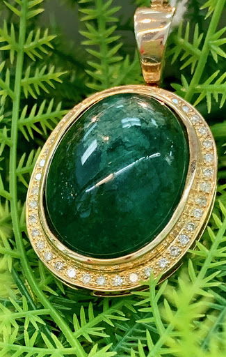 Jeweler «J.L. Hupp Jewelers», reviews and photos, 7808 E 96th St, Fishers, IN 46037, USA