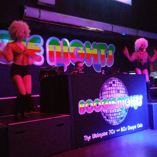 Night Club «Boogie Nights», reviews and photos, 2831 Boardwalk, Atlantic City, NJ 08401, USA