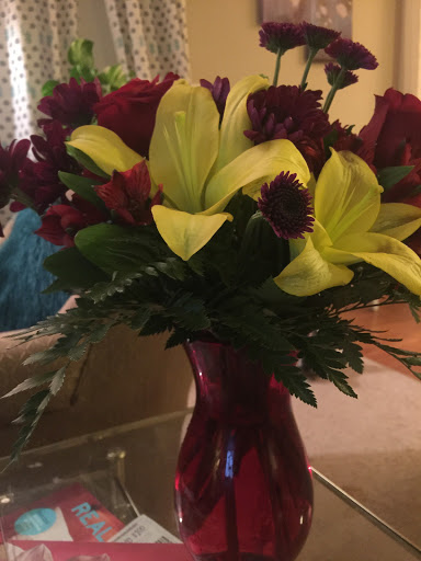 Florist «Designs North Florist & Interiors», reviews and photos, 504 E Cornwallis Dr a, Greensboro, NC 27405, USA