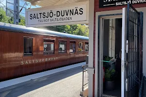 Stationshuset Duvnäs image
