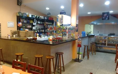 Restaurante Do Machado image