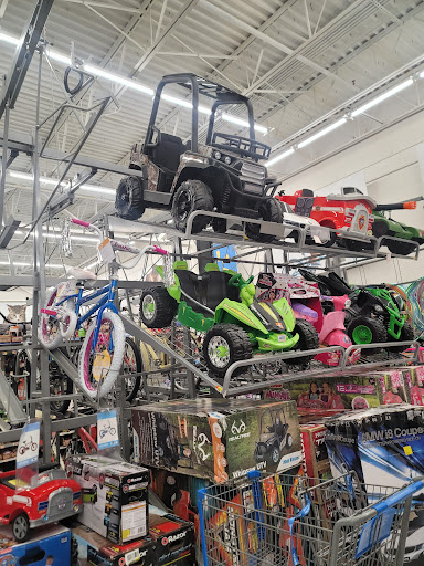 Discount Store «Walmart», reviews and photos, 700 Marketplace Blvd, Hamilton Township, NJ 08691, USA