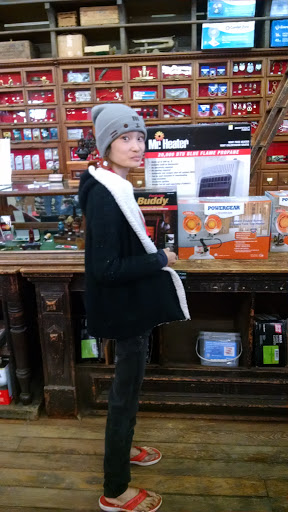 Hardware Store «Henne Hardware Co», reviews and photos, 246 W San Antonio St, New Braunfels, TX 78130, USA