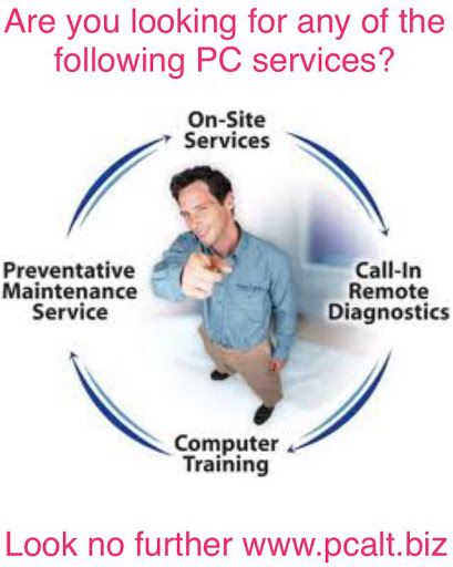 Computer Repair Service «PC Alternatives, Inc.», reviews and photos, 3720 Holland Road #103, Virginia Beach, VA 23452, USA