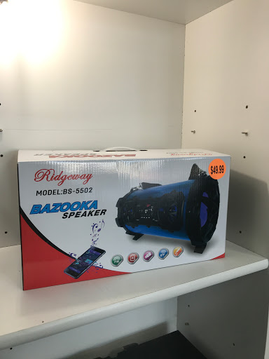 Cell Phone Store «Cricket Wireless Authorized Retailer», reviews and photos, 1229 E McKellips Rd #110, Mesa, AZ 85203, USA