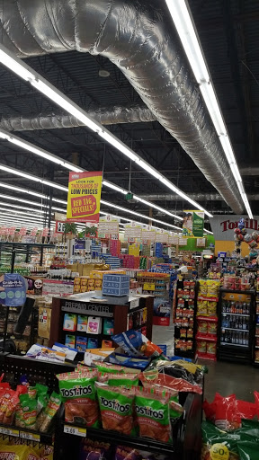 Grocery Store «Superior Grocers», reviews and photos, 151 W Base Line Rd, Rialto, CA 92376, USA