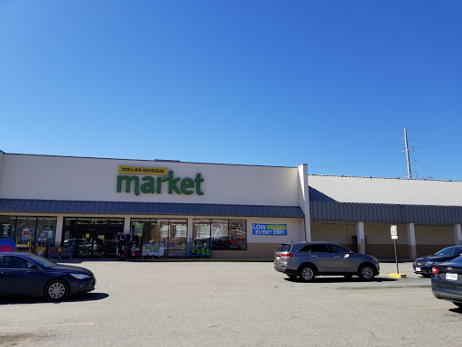 Dollar General Market