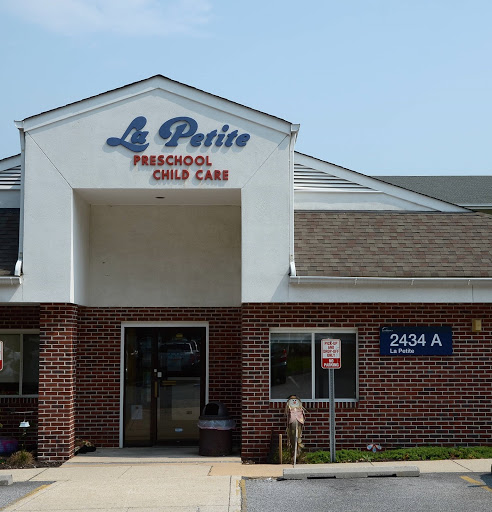 Day Care Center «La Petite Academy of Baltimore, MD», reviews and photos, 2434 W Belvedere Ave, Baltimore, MD 21215, USA