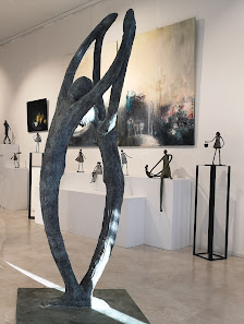 Galerie d'art Florence B 16 Rue du Rosaire, 85330 Noirmoutier-en-l'Île, France