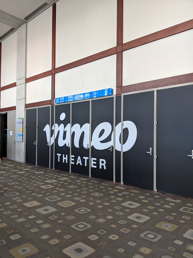 Vimeo Theater