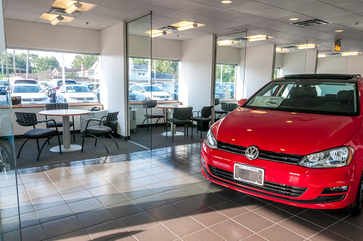 Volkswagen Dealer «Mike Haggerty VW», reviews and photos, 8920 S Cicero Ave, Oak Lawn, IL 60453, USA