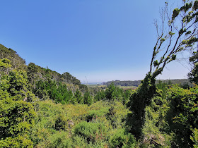 Mirador Laguna Verde