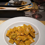 Photo n°3 de l'avis de Valentina. fait le 11/11/2019 à 13:44 sur le  La Piola à Alba