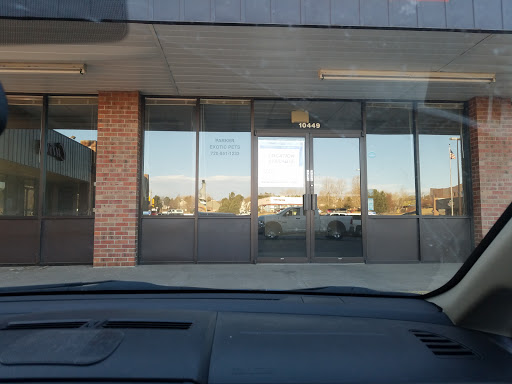 Pet Store «Parker Exotic Pets», reviews and photos, 17880 Cottonwood Dr, Parker, CO 80134, USA