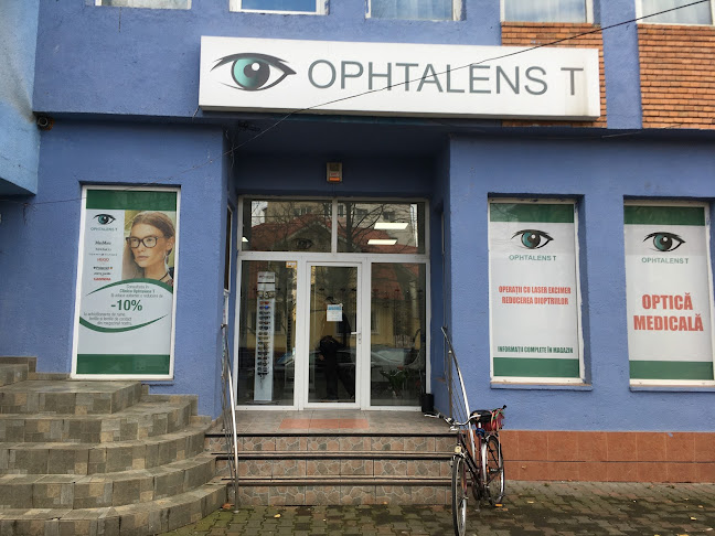 Opinii despre Ophtalens T în <nil> - Doctor