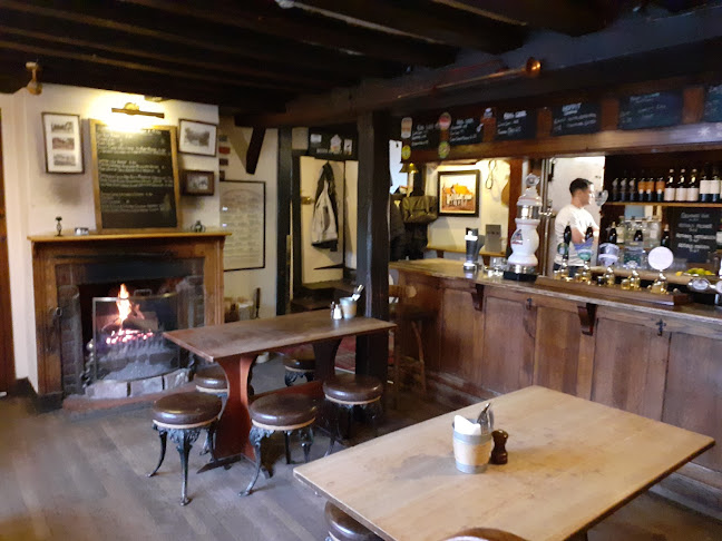 Comments and reviews of The Bell Inn