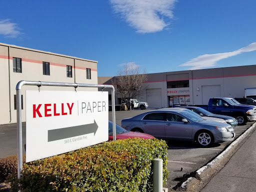 Kelly Spicers Stores - Reno