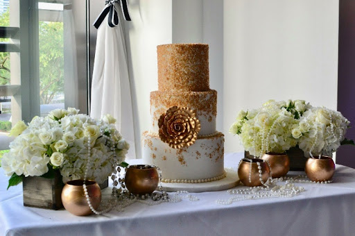 Bakery «A Little Cake Shop», reviews and photos, Westcreek Dr, Pearland, TX 77581, USA