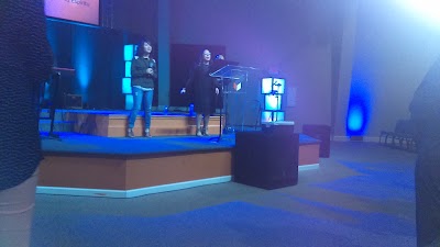 Photos of Cornerstone Assembly of God