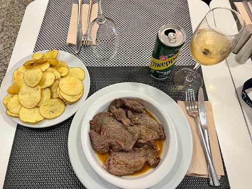 Rali no Lisboa, Lisboa