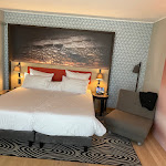 Photo n°1 de l'avis de P. fait le 03/01/2023 à 16:34 sur le  NYX Munich à Munich